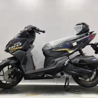 گلگسیCL160آب خنک با اقساط۱۶ماه درنیـرو موتـور قرچک|موتورسیکلت|تهران, شهرک چیتگر|دیوار