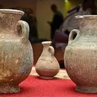 معاملات اجناس با ارزش قدیمی