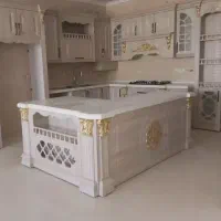 کابینت  طرح جدید MEMBARAN