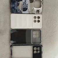 قاب کاور گوشی xiaomi poco x6 pro