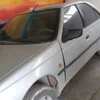 فروش پژو405مدل 1389