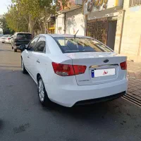 سراتو مدل۹۴ موتور۲۰۰۰.کیا سراتو.2015موتور ۲۰۰۰|خودرو سواری و وانت|ری, دیلمان|دیوار