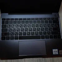 لپتاپ mate book d13|رایانه همراه|تهران, نیروی هوایی (پیروزی)|دیوار