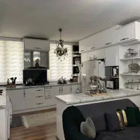 ۷۴ متر عروسک * ۲ خواب ( فول بازسـازی ژورنالـی )