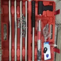 میخکوب چاشنی دار همراه متعلقات|ابزارآلات|سنندج, |دیوار