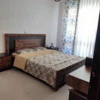 تخت خواب دو نفره