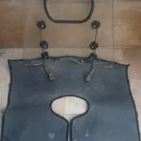 طلق موتور|قطعات یدکی و لوازم جانبی|قم, ناصردیوان|دیوار