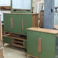 کنسول آینه جاکفشی میز تی وی جاکفشی کافی بار....|بوفه، ویترین، کنسول|تهران, صاحب الزمان|دیوار