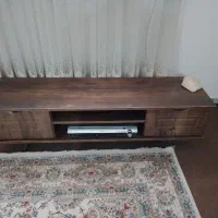 میز تلویزیون Mdf