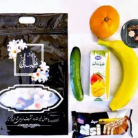 پک ترحیم|خوردنی و آشامیدنی|تهران, لویزان|دیوار