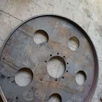 ترنچر پشت تراکتوری (نقد و اقساط) باگارانتی|ماشینآلات صنعتی|پاکدشت, پاکدشت (مامازند)|دیوار