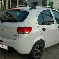 تیبا ۲ مدل ۹۶معاوضه فقط با ۲۰۶