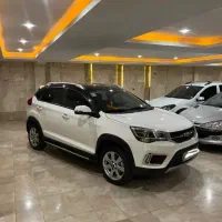 x22 اسپرت لاکچری دنده ای فوق کارمندی