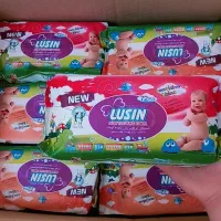 فروش ویژه دستمال مرطوب