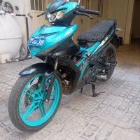 یاماما mx king