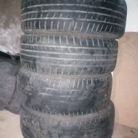 لاستیک کویر205|قطعات یدکی و لوازم جانبی|تولم شهر, |دیوار