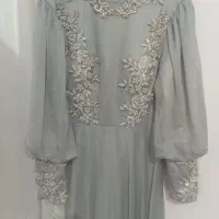 لباس مجلسی سایز 48|لباس|ازنا, |دیوار