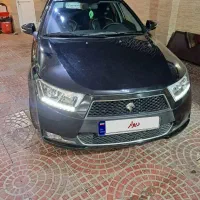 دنا پلاس ۱۴۰۰ بیرنگ کم کار بی خط و خال