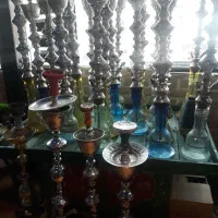 قلیان عربی خلیل مامون|کافی‌شاپ و رستوران|تهران, شکوفه|دیوار