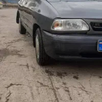 پراید ۸۷ نوکمدادی