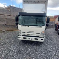 ایسوزو،6تن مدل 96