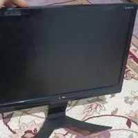 مانیتور 19اینچ ال ای دی