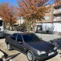 ۴۰۵ مدل ۸۲|خودرو سواری و وانت|مریوان, |دیوار