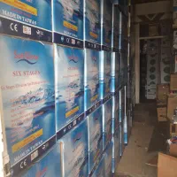 ابشیرینکن و تصفیه آب و زیرسینکی خانگی عمده و جزئی|آب‌سردکن و تصفیه آب|رشت, گلسار|دیوار