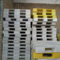 خرید و فروش انواع پالت