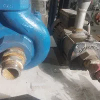 تعدادی پمپ آب.2اسب.1اسب3پروانه.نیم اسب|مصالح و تجهیزات ساختمان|صباشهر, |دیوار