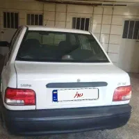 پراید۹۴|خودرو سواری و وانت|قزوین, |دیوار