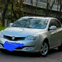 سواری ام جی ۳۵۰