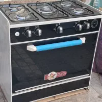 دو عدد گاز|اجاق گاز و لوازم برقی پختوپز|مشهد, گلبرگ|دیوار