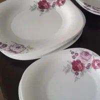 ظروف آشپزخانه
