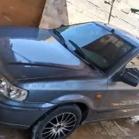 سمند 90 ef7