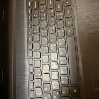 لپ تاپ لنوو j50 70در حد نو سالم|رایانه همراه|تبریز, |دیوار