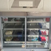 یخجال اجیل و شکلات مشهد سرما|فروشگاه و مغازه|مشهد, کوثر|دیوار