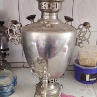 سماور|سماور، چایساز، قهوهساز|همدان, |دیوار