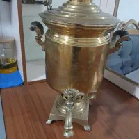 سماور عتیقه