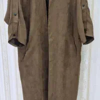 مانتو و کاپشن