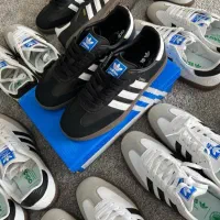 آدیداس سامبا درجه یک (شرکت های مد)|کیف، کفش، کمربند|سنندج, |دیوار