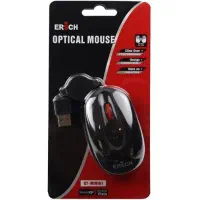 موس سیم جمع ERSCH مدل GT-MINI01