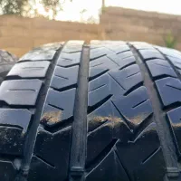 لاستیک 235/60/16|قطعات یدکی و لوازم جانبی|رشت, بالاکویه|دیوار