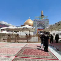 کربلا سه روزه|تور و چارتر|مشهد, امام رضا (ع)|دیوار