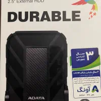هارد ۲ترا ADATA