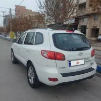 سانتافه 2008|خودرو سواری و وانت|ارومیه, |دیوار