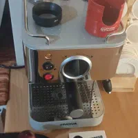 اسپرسو ساز نوا 140