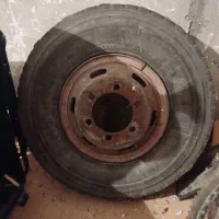 رینگ و لاستیک خاور