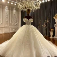لباس عروس