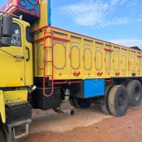 ولوو باری ۶۵ توپ طلا جکی|خودرو سنگین|نکا, |دیوار